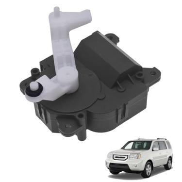 Imagem de SEBLAFF Substituição de porta de mistura de aquecedor para Pilot 2009-2015 79160-STX-A41