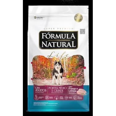 Imagem de Adimax Fn Life Ad Port Med/Gr 15Kg