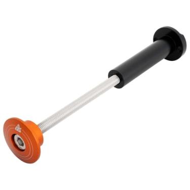 Imagem de Tusk Trava de haste compatível com Sur-Ron Light Bee X 2018-2025/Segway/Talaria (laranja)