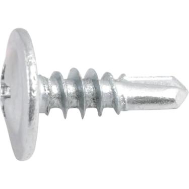 Imagem de Parafuso para Drywall 4,2x13 mm Ponta Brocante Vonder