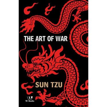Imagem de The Art Of War