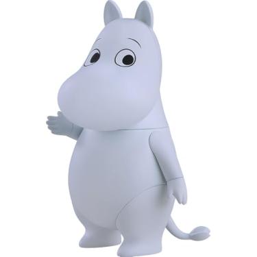 Imagem de Good Smile Company Moomin Nendoroid Action Figure