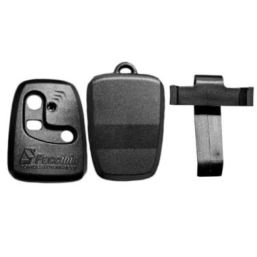 Imagem de Carcaça Controle De Portão Peccinin Nice Tx 3c Original