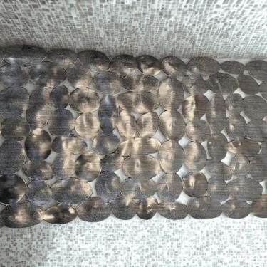 Imagem de Tapete de Banheiro Box Antiderrapante Ventosas Chuveiro 70x35 cm - MV,