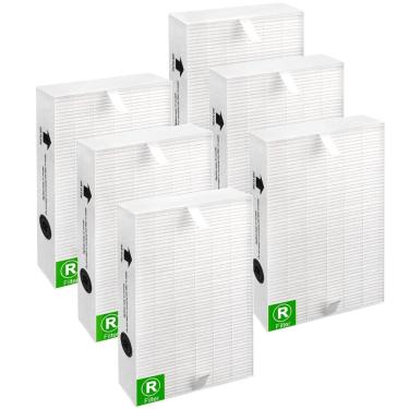 Imagem de Substituição do filtro HEPA Blutoget HPA300 para Honeywell