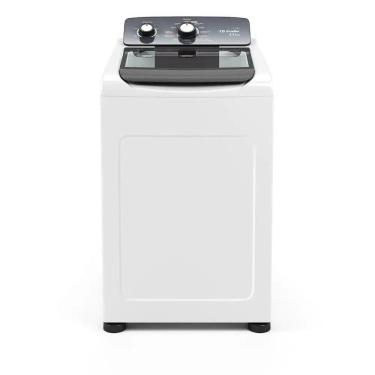 Imagem de Máquina De Lavar Mueller 11kg Automática Com Ciclo Rápido Branca MLA11 110V