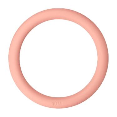 Imagem de kowaku Power 10lbs, Equipamento de treino, Treino de corpo inteiro em casa, Halteres Kettlebell 2 em 1 para Hiit Home Fitness, Aeróbica, Luz Rosa