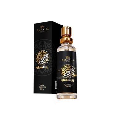 Imagem de Colônia Amakha Paris Asadiyy Parfum 15ml