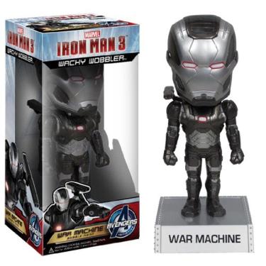 Imagem de Funko Homem de Ferro 3 - War Machine