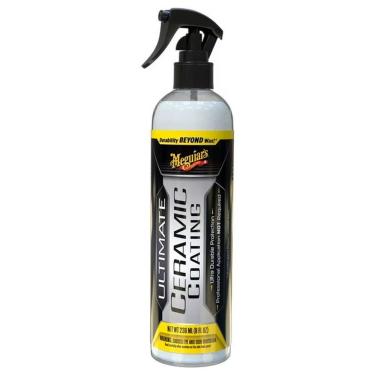 Imagem de Meguiars Revestimento Ultimate Ceramic Coating 236ml