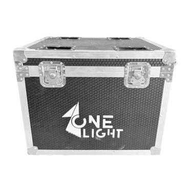Imagem de Case Para Strobo Com 10 Divisorias Sanylight