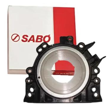 Imagem de Retentor Traseiro Volante Motor vw Golf Polo 1.6 2001/2004 - SABO
