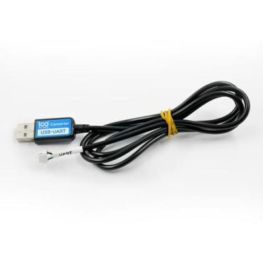 Imagem de Cabo UART para USB de 6 pinos GH1.25 para Smart Active Balance BMS - 1