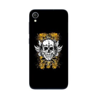 Imagem de Capa Adesivo Skin374 Verso Para Asus Zenfone Live L1 ZA550K - KawaSkin