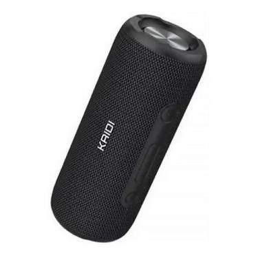 Imagem de Caixinha De Som Kaidi Kd829 Portátil Bluetooth Tws Som Alto - Alinee