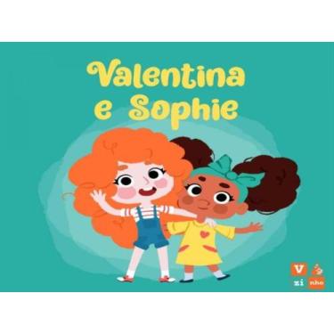 Imagem de Valentina e sophie
