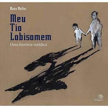 Imagem de Meu tio lobisomem