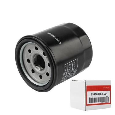 Imagem de Filtro De Óleo Para Motocicleta Honda Para Fit 2013-2020 CBR500R CB500