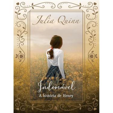 Imagem de Indomavel (Trilogia Damas Rebeldes – Livro 3)