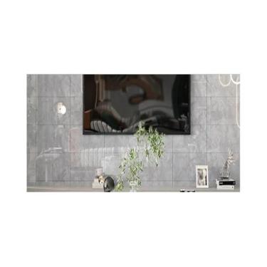 Imagem de Adesivos de Parede e Piso de Mármore PVC - À Prova D'Água - 10 a 20 Pe