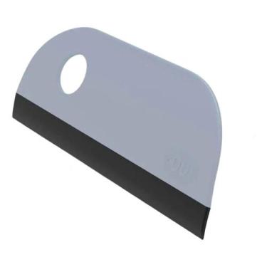 Imagem de Rodinho De Pia Rodo Pia Utensílios Cozinha Bancada Banheiro - Ou, Cinz