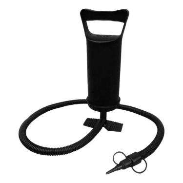 Imagem de 2X Bomba De Ar Para Encher Piscina Colchão Boia Inflavel