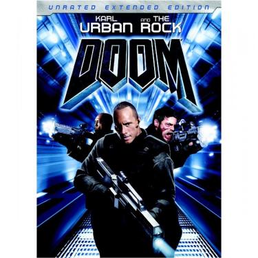 Imagem de Doom (Unrated Widescreen Edition)