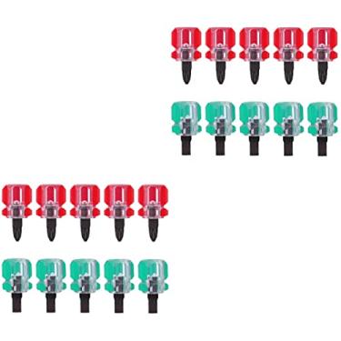 Imagem de TEHAUX 24 peças de mini chave de fenda para reparo de máquina de costura - vanádio ultra design para espaços apertados, ferramenta de alça leve e portátil