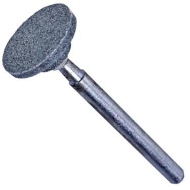 Imagem de Ponta Montada Carbureto Silício 1/2"" 12,7mm - 85622 - DREMEL