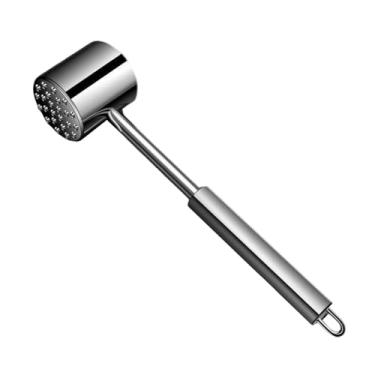 Imagem de Generic Amaciador de carne, ferramenta de amaciamento, cabo confortável, martelo de carne prático, bife de carne para embrulhos de rolinho primavera, uso