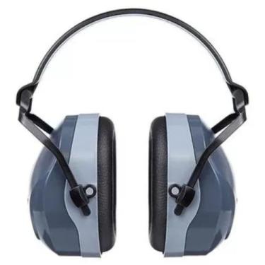 Imagem de Protetor Auricular Abafador Ruído 26db Camper Confort Plus