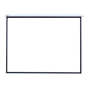 Imagem de Tela De Projecao Tes Retratil Com Estojo Serie A 2.00x1.52 Metros 4:3