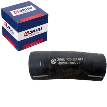 Imagem de Mangueira Do Radiador Kombi 2006 A 2019 - Jahu 37622-1