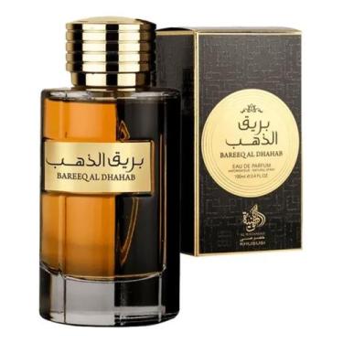Imagem de Perfume Árabe Al Wataniah Bareeq Al Dhahab Eau de Parfum Unissex 100ml
