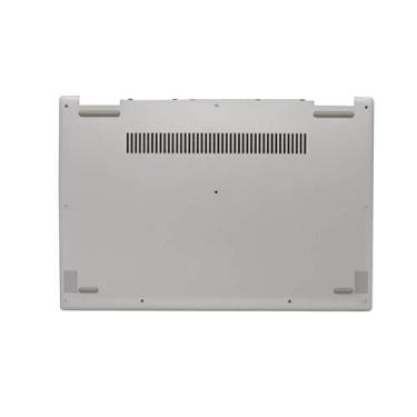 Imagem de Capa inferior de notebook para Lenovo Ideapad YOGA 720-13IKB 80X6 5CB0N68026 Capa base inferior prata