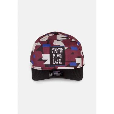Imagem de Boné Starter Aba Curva Snapback Black Label-Unissex