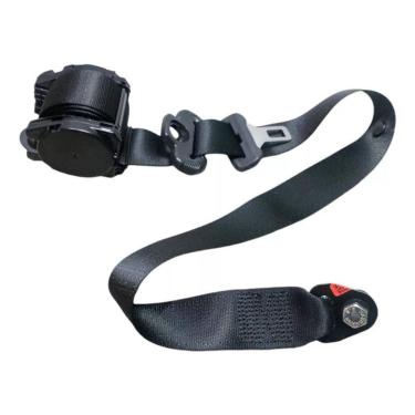 Imagem de Idea Cinto De Segurança Dianteiro Lado Esquerdo Genuíno