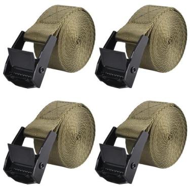 Imagem de Alças de amarração TRIWONDER Lashing Straps Nylon Webbing