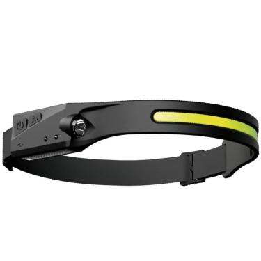 Imagem de Lanterna De Cabeça 500 Lúmens - Bom-4003 Bomvink