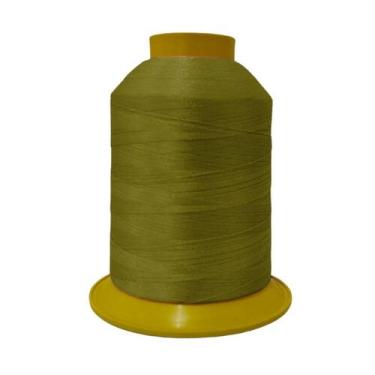 Imagem de Linha de bordar para máquina setta lumina 120 colorida 4000 metros - c