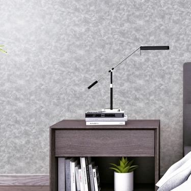 Imagem de Papel de Parede Colorkey Pedra Cinza COL1053