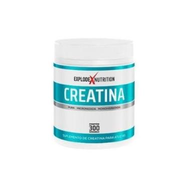 Imagem de Explode Creatina 300G - Explode Nutrition-Unissex