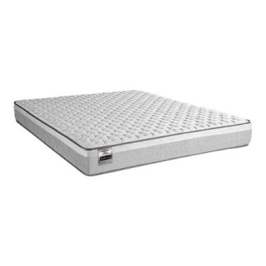 Imagem de Colchão Casal Hanover 138x188cm Molas Ensacadas Softgel Inducol Cr447c