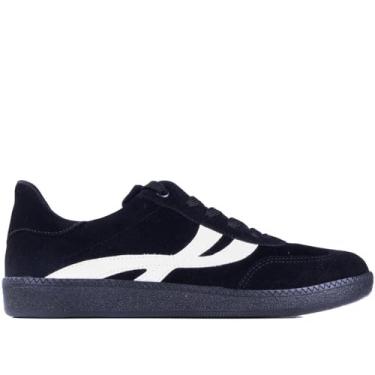 Imagem de Tênis Feminino Quiz 69-1739 Preto