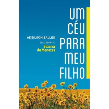 Imagem de Um Céu Para Meu Filho - INTELITERA EDITORA, Sortido