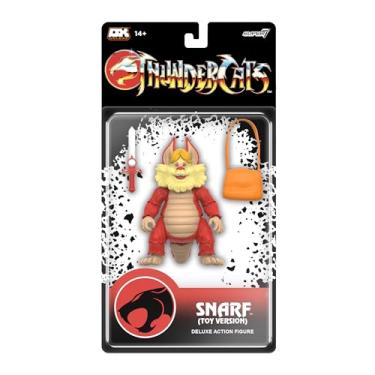 Imagem de Super7 Thundercats Deluxe Wave 03 - figura de ação Snarf (brinquedo recolor)