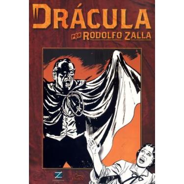 Imagem de Drácula - ZARABATANA BOOKS, Sortido