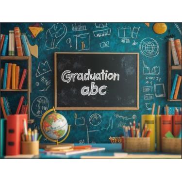 Imagem de Fundo Fotográfico Formatura Cenário Tecido 1,70 x 2,50m - Fadrix, FFOR