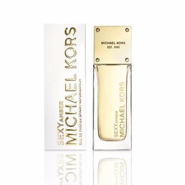 Imagem de Perfume Michael Kors Sexy Amber Feminino 50 Ml 50 Ml