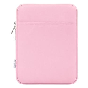 Imagem de Dadanism Bolsa para tablet de 9 a 11 polegadas para iPad (A16) 11ª geração de 11 polegadas, iPad 10ª geração 11 polegadas Air 5/4, i-Pad Air/Pro 11 polegadas, i-Pad 9/8/7ª 10,2 polegadas, Galaxy Tab